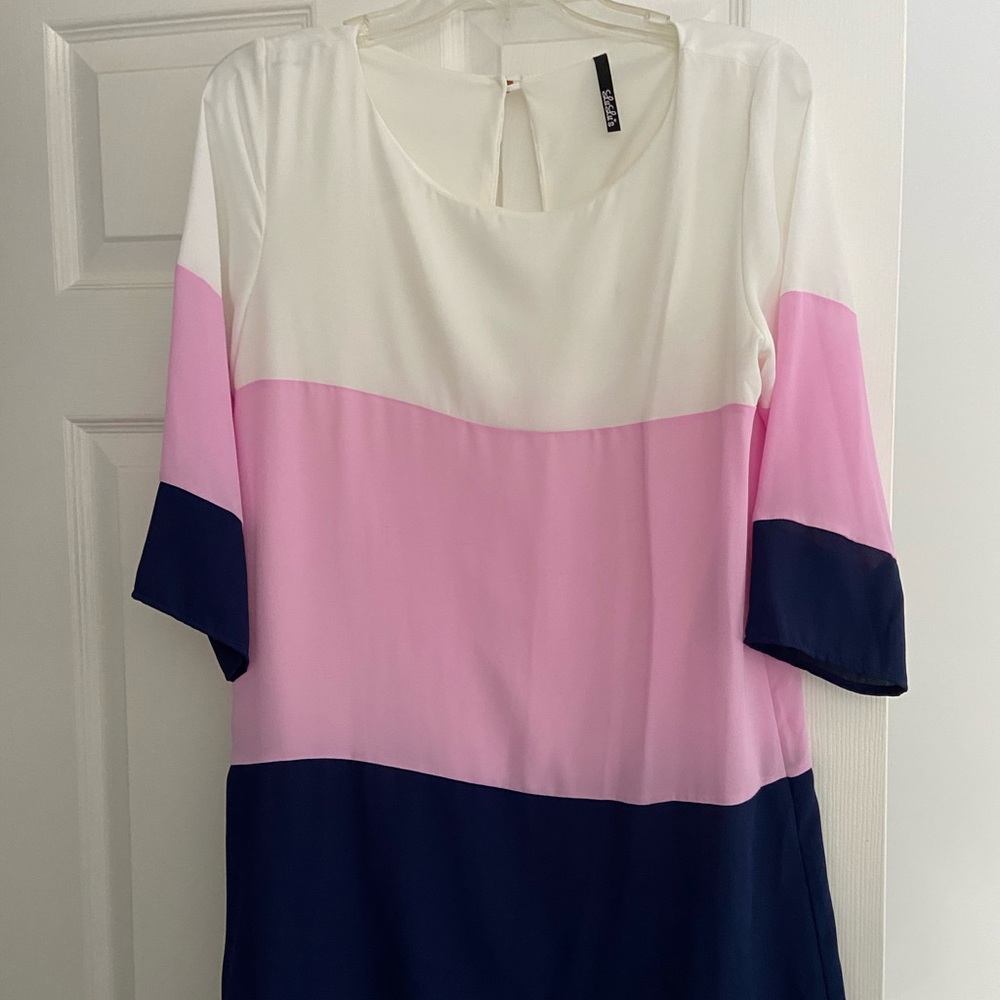 Lulu’s Dress